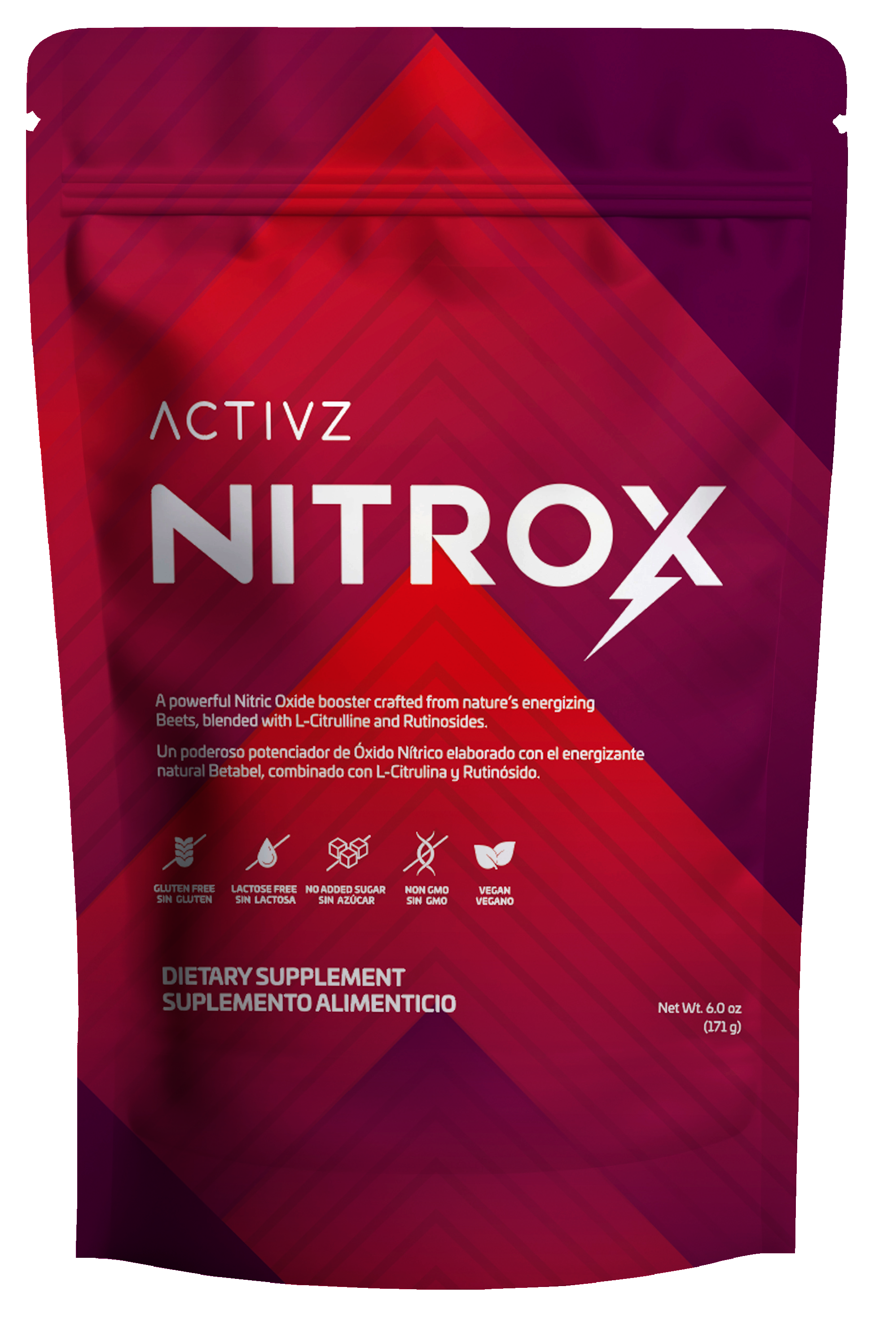 nitroxpro